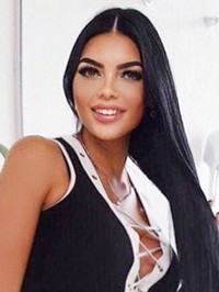 Russian single woman Elena from Moscow
