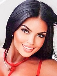 Russian single woman Elena from Moscow, Russia
