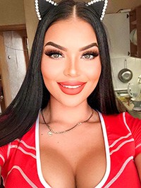 Russian Bride Elena from Moscow