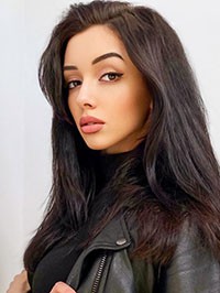 Ukrainian Bride Elizaveta from Odessa, Ukraine