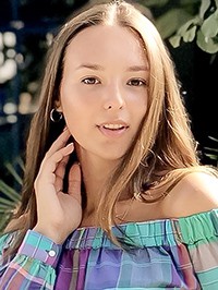 Single Yuliya from Kherson, Ukraine