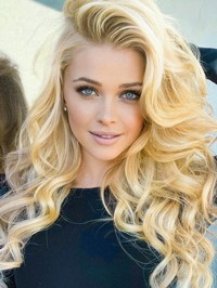 Russian single woman Julia from Bryansk, Russia