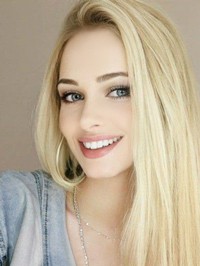 Julia from Bryansk, Russia