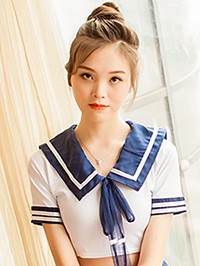 Asian single Xiaoguang (Guang) from Changsha, China