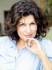 Elena from Kaliningrad, Russia