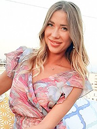 Daria from Antalya, Turkey