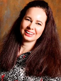 Olga from Moscow, Russia