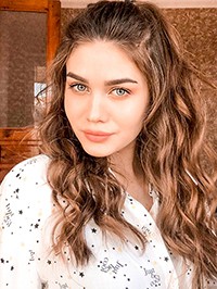 Ustyna from Stara Zagora, Bulgaria