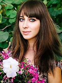 Karina from Odesa, Ukraine