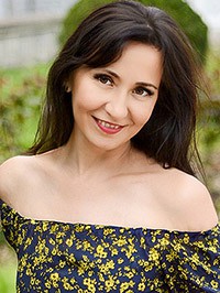 Russian single woman Irina from Sevastopol`