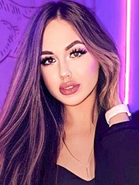 Single Yulya from Ekaterinburg, Russia