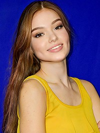 Single Lyubov from Kherson, Ukraine