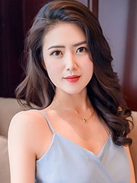 Asian single Limei from Changsha, China