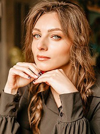 Single Elina from Poltava, Ukraine