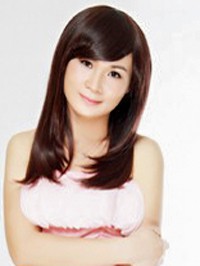 Asian single woman Jiemei (Mary) from Nanning