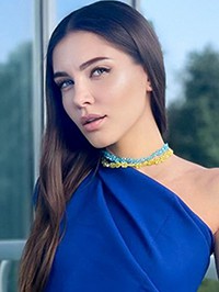 Single Victoria from Kiev, Ukraine