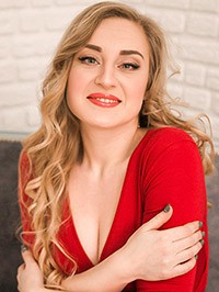 Ukrainian single woman Natalia from Lviv, Ukraine