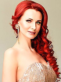 Ukrainian Bride Elizaveta from Kiev