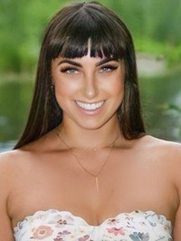 Ukrainian Bride Irina from Poltava