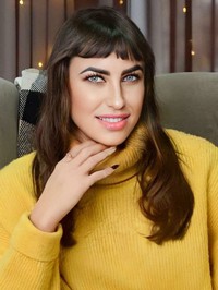 Ukrainian Bride Irina from Poltava
