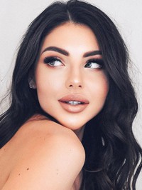 Ukrainian Bride Valeriya from Poltava, Ukraine