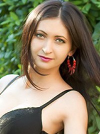 Single Alina from Kherson, Ukraine