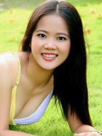 Asian single woman Rong (Rose) from Nanning