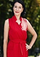 Tatiana from Poltava, Ukraine