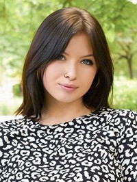 Single Maria from Kherson, Ukraine