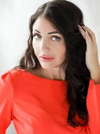 Ukrainian Bride Inna from Nikolaev