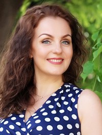 Russian single woman Natalia from Khmelnitskyi, Ukraine