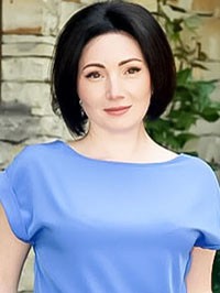 Ukrainian single woman Tatyana from Khmelnitskyi