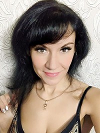 Russian single woman Galina from Donetsk, Ukraine