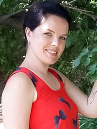 Ukrainian single woman Evgeniya from Khmelnitskyi