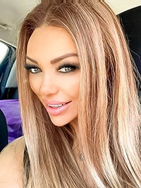 Russian single woman Maya from Brest, Bulgaria