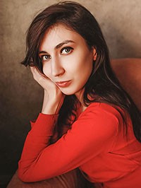 Ukrainian single woman Maria from Zaporozhye