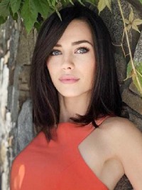 Russian single woman Yana from Kadnikov, Russia