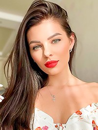 Ukrainian Bride Ruslana from Kiev