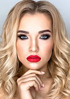 Daria from Odesa, Ukraine