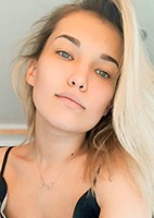 Daria from Odesa, Ukraine