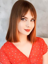 Single Oksana from Nikolaev, Ukraine