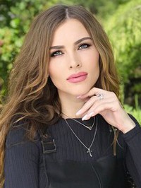 Single Nataliya from Sevastopol`, Russia