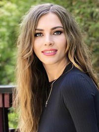 Russian single woman Nataliya from Sevastopol`, Russia