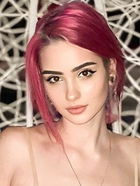 Ukrainian single woman Veronika from Odesa