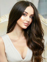 Ukrainian Bride Anna from Kiev