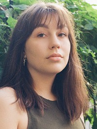 Ukrainian single woman Ekaterina from Kiev