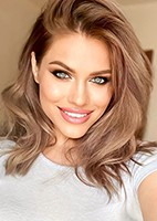 Yana from Barnaul, Russia