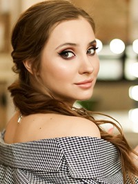 Single Anna from Kherson, Ukraine