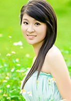 Xiaoqi from Nanning, China
