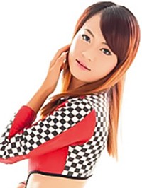 Asian single woman Cuiliu from Nanning